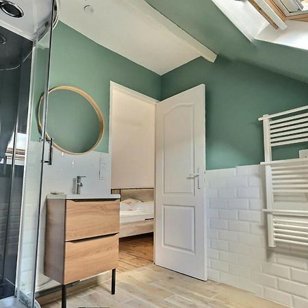 Beau Duplex Proche Centre Gare Apartman Amiens Kültér fotó