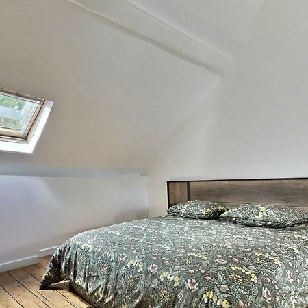 Beau Duplex Proche Centre Gare Apartman Amiens Kültér fotó
