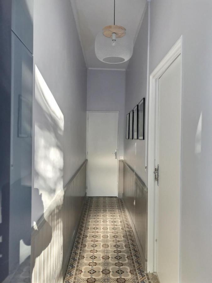 Beau Duplex Proche Centre Gare Apartman Amiens Kültér fotó