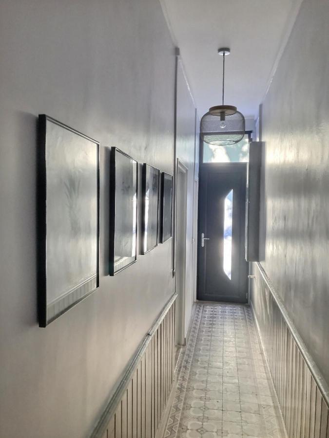 Beau Duplex Proche Centre Gare Apartman Amiens Kültér fotó