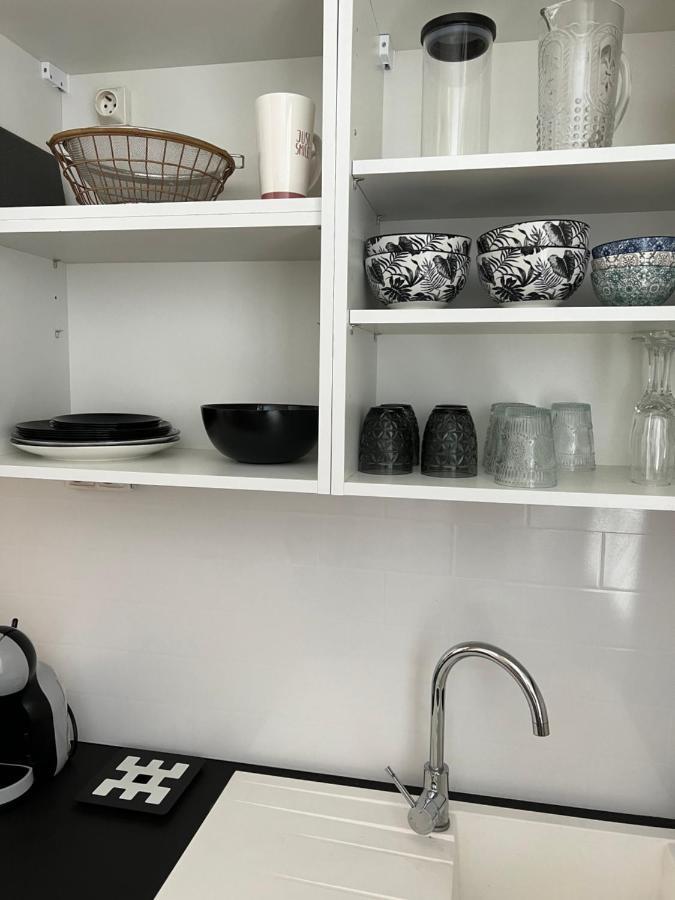 Beau Duplex Proche Centre Gare Apartman Amiens Kültér fotó