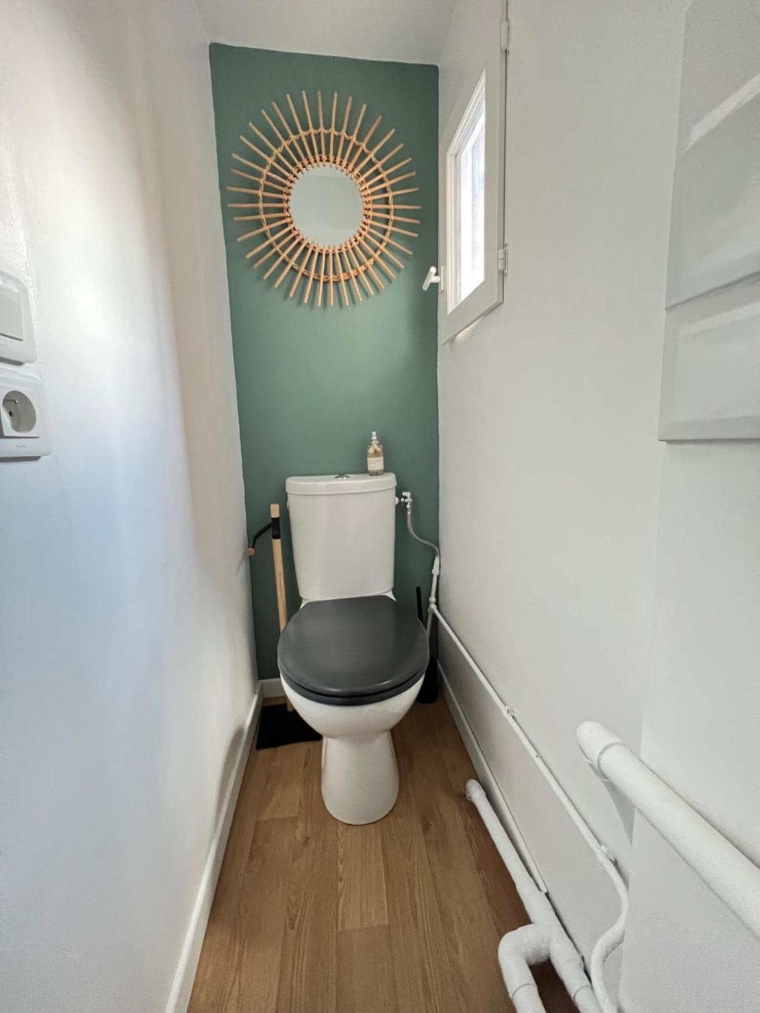Beau Duplex Proche Centre Gare Apartman Amiens Kültér fotó