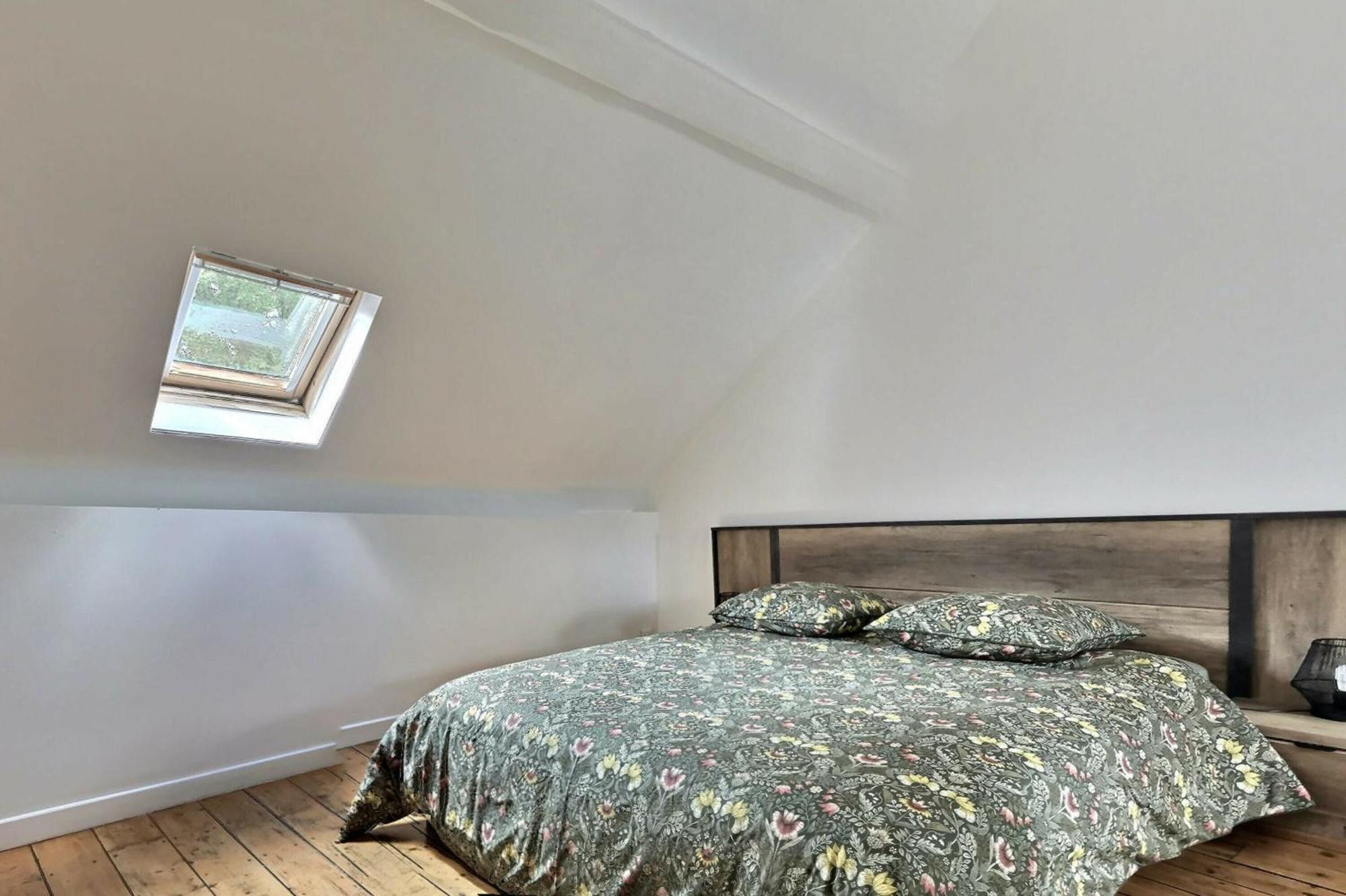 Beau Duplex Proche Centre Gare Apartman Amiens Kültér fotó